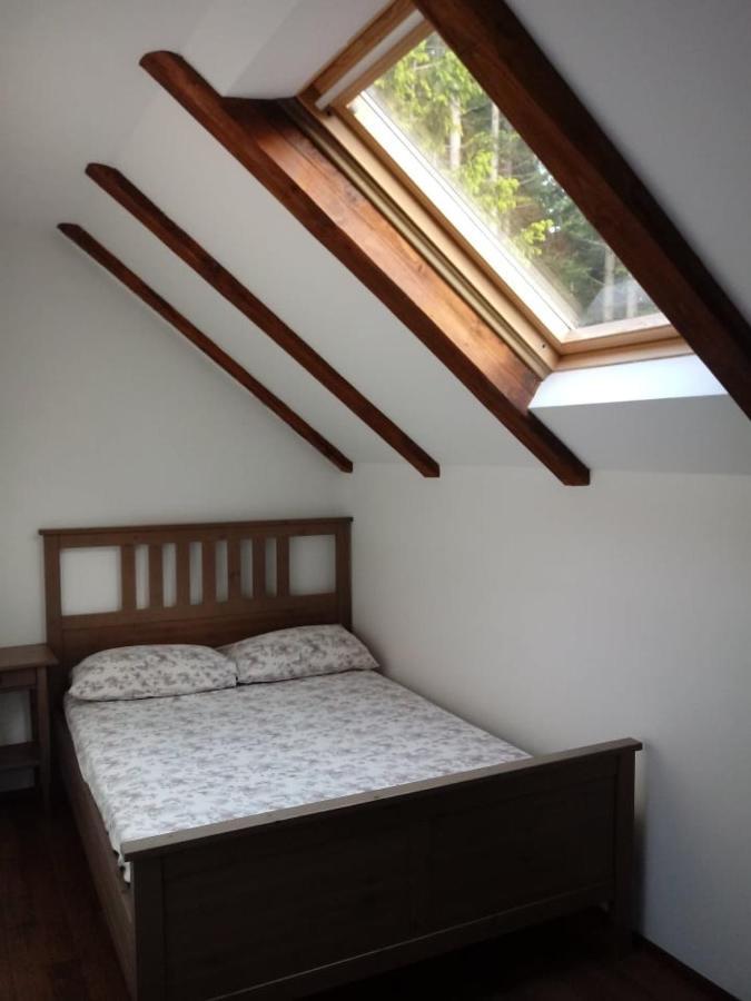 Apartmaji Velikonja Ajdovščina 外观 照片