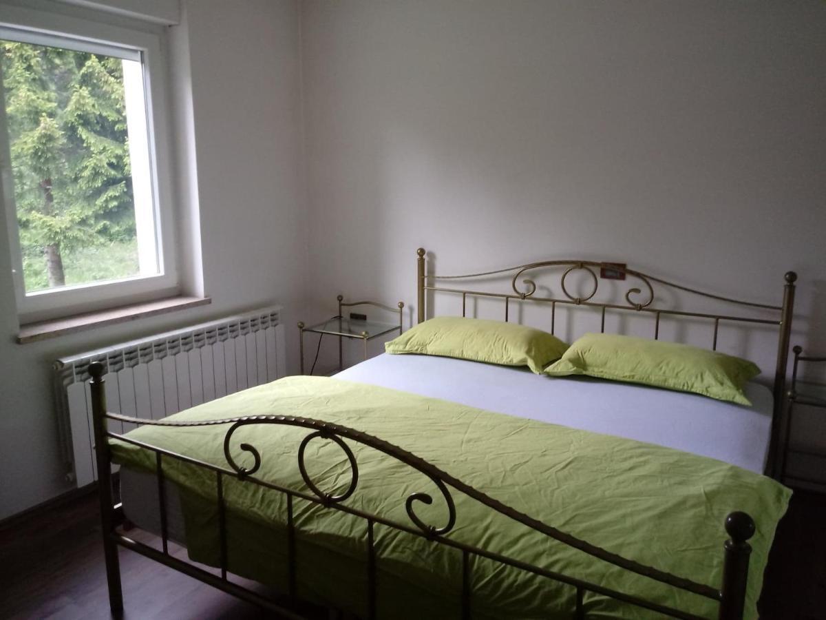 Apartmaji Velikonja Ajdovščina 外观 照片