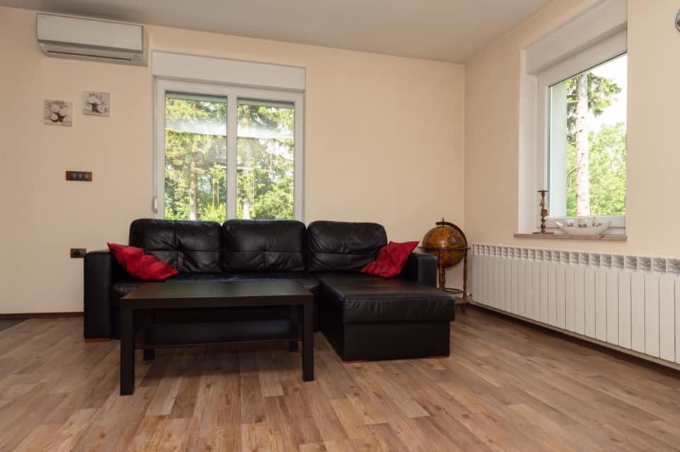 Apartmaji Velikonja Ajdovščina 外观 照片
