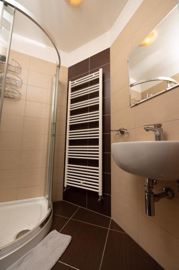 Apartmaji Velikonja Ajdovščina 外观 照片