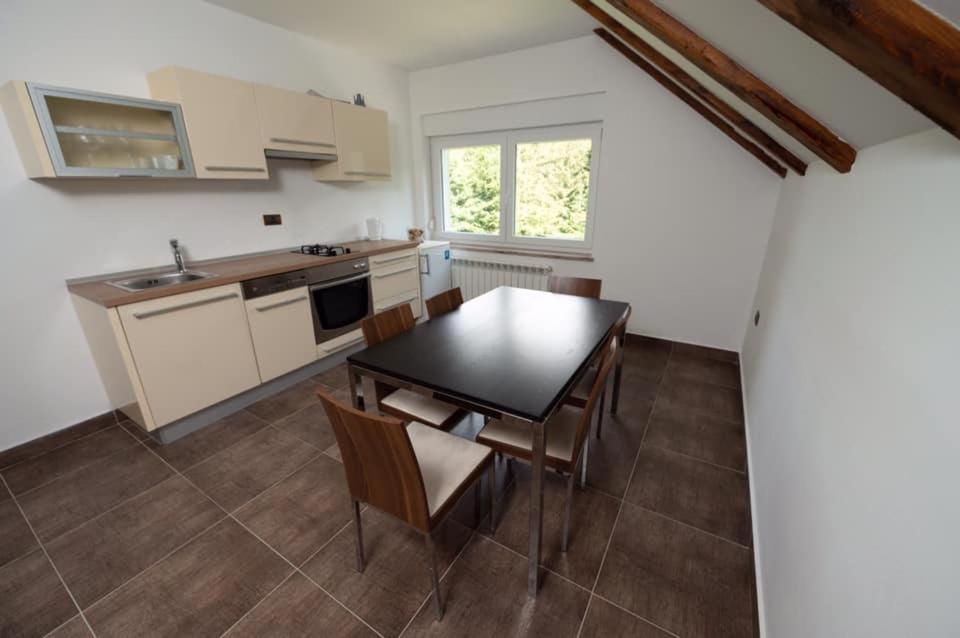 Apartmaji Velikonja Ajdovščina 外观 照片
