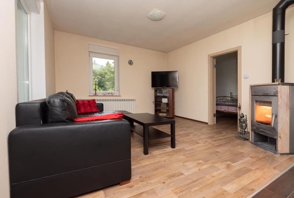 Apartmaji Velikonja Ajdovščina 外观 照片