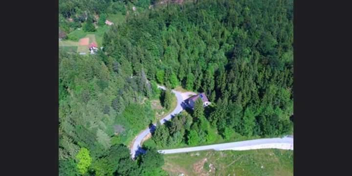 Apartmaji Velikonja Ajdovščina 外观 照片
