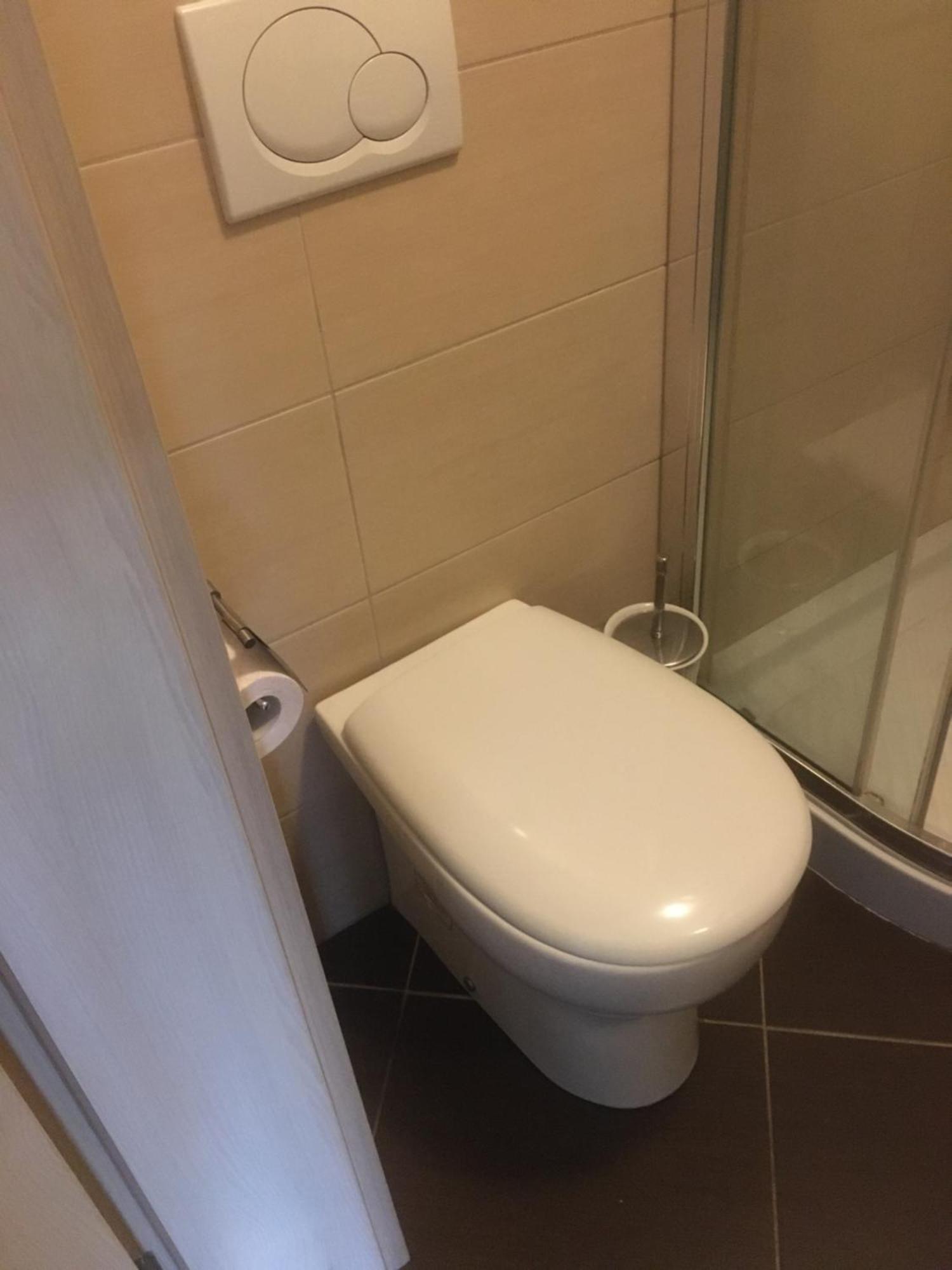 Apartmaji Velikonja Ajdovščina 外观 照片