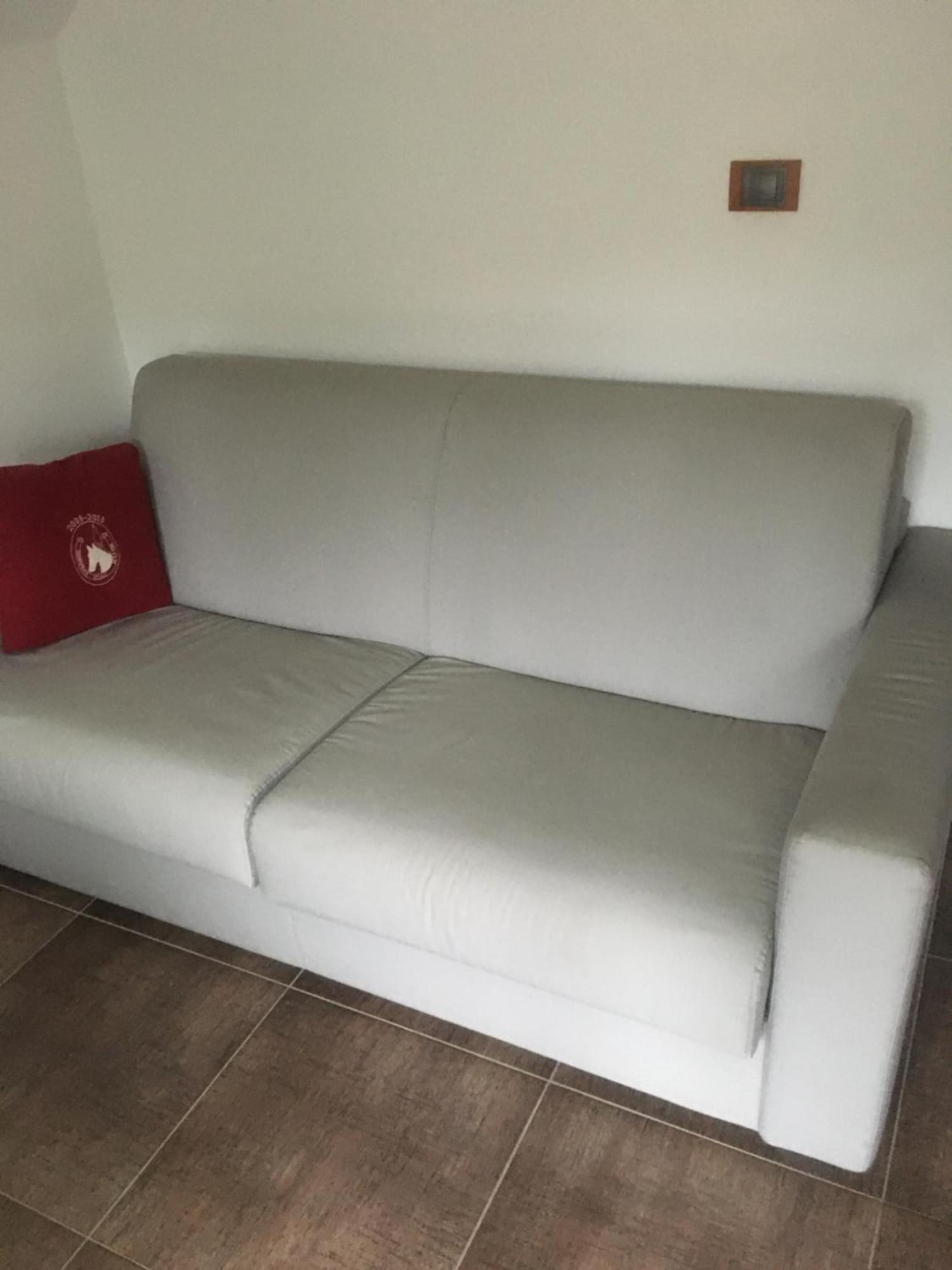 Apartmaji Velikonja Ajdovščina 外观 照片