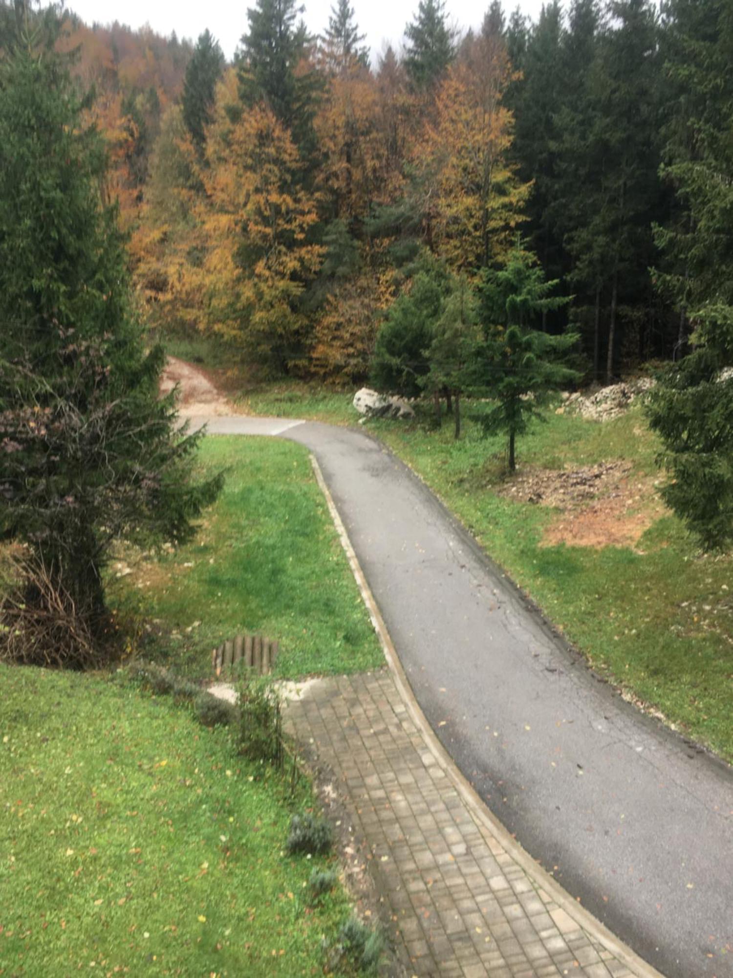 Apartmaji Velikonja Ajdovščina 外观 照片